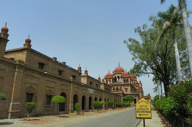 Hotel Surya Ludhiana Exterior foto